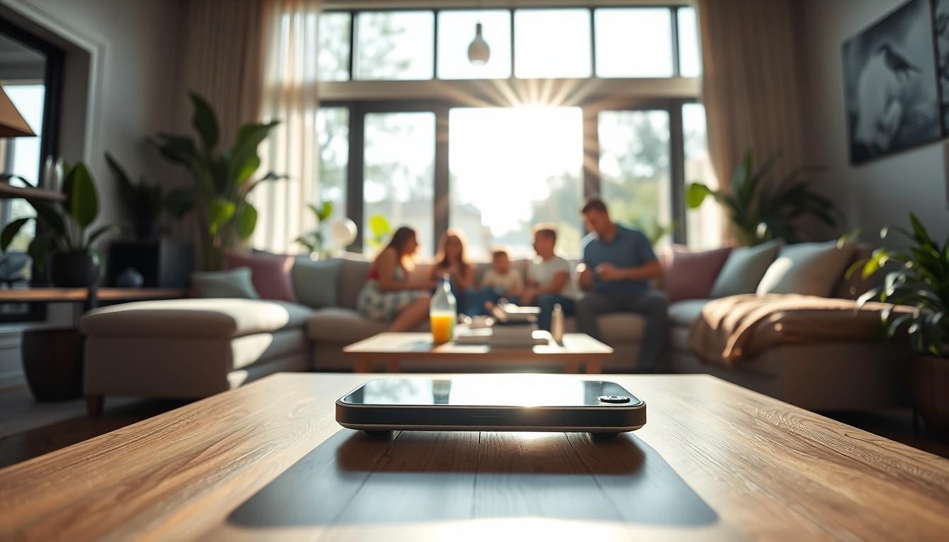 Revolutionize Air Quality Monitoring